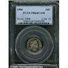 Image 1 : 1906[10C] PR64 Cameo PCGS.