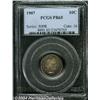 Image 1 : 1907[10C] PR65 PCGS.