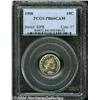 Image 1 : 1908[10C] PR66 Cameo PCGS.