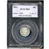 Image 1 : 1912[10C] PR63 PCGS.