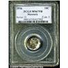 Image 3 : 1916[10C] MS67 Full Bands PCGS.