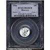 Image 3 : 1916[10C] MS68 Full Bands PCGS.