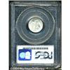 Image 2 : 1917-D[10C] MS63 Full Bands PCGS.