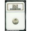Image 1 : 1918[10C] MS65 Full Bands NGC.