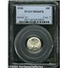 Image 3 : 1918[10C] MS66 Full Bands PCGS.