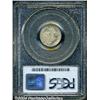 Image 4 : 1918-D[10C] MS64 Full Bands PCGS.