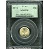 Image 1 : 1919[10C] MS66 Full Bands PCGS.