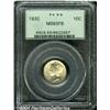 Image 1 : 1920[10C] MS66 Full Bands PCGS.