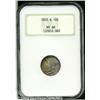 Image 1 : 1920-S[10C] MS66 NGC.