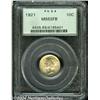 Image 3 : 1921[10C] MS65 Full Bands PCGS.
