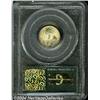 Image 4 : 1921[10C] MS65 Full Bands PCGS.