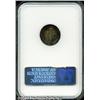 Image 2 : 1923[10C] MS66 Full Bands NGC.