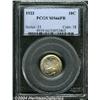 Image 1 : 1923[10C] MS66 Full Bands PCGS.