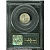 Image 2 : 1924-D[10C] MS66 Full Bands PCGS.