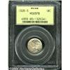 Image 3 : 1926-S[10C] MS65 Full Bands PCGS.