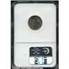 Image 2 : 1927-D[10C] MS64 Full Bands NGC.