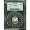 Image 1 : 1929-D[10C] MS66 Full Bands PCGS.