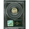 Image 2 : 1929-D[10C] MS66 Full Bands PCGS.