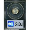 Image 2 : 1931-D[10C] MS66 Full Bands PCGS.