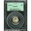 Image 1 : 1934-D[10C] MS66 Full Bands PCGS.