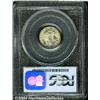 Image 2 : 1935-D[10C] MS66 Full Bands PCGS.