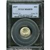 Image 1 : 1937[10C] MS68 Full Bands PCGS.