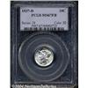 Image 3 : 1937-D[10C] MS67 Full Bands PCGS.