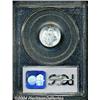 Image 2 : 1938-S[10C] MS67 Full Bands PCGS.