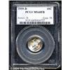 Image 3 : 1939-D[10C] MS68 Full Bands PCGS.
