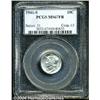 Image 1 : 1941-S[10C] MS67 Full Bands PCGS.