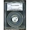 Image 3 : 1942-D[10C] MS68 Full Bands PCGS.