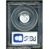 Image 4 : 1942-D[10C] MS68 Full Bands PCGS.