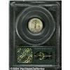 Image 4 : 1945[10C] MS64 Full Bands PCGS.
