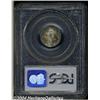 Image 2 : 1945-S[10C] MS67 Full Bands PCGS.