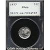 Image 1 : 1937[10C] PR66 PCGS.
