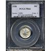 Image 1 : 1938[10C] PR66 PCGS.
