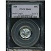 Image 1 : 1938[10C] PR66 PCGS.