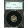 Image 1 : 1938[10C] PR66 PCGS.