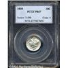 Image 1 : 1939[10C] PR67 PCGS.