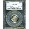 Image 1 : 1940[10C] PR67 PCGS.