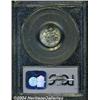 Image 4 : 1949[10C] MS68 Full Bands PCGS.