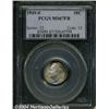 Image 1 : 1949-S[10C] MS67 Full Bands PCGS.