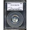 Image 1 : 1950-S[10C] MS67 Full Bands PCGS.