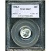 Image 1 : 1954-D[10C] MS67 PCGS.