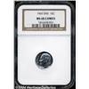 Image 1 : 1965[10C] SMS MS68 Cameo NGC.
