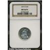 Image 1 : 1875-S[20C] MS64 Prooflike NGC.