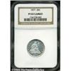 Image 3 : 1877[20C] PR65 Cameo NGC.