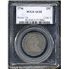 Image 3 : 1796[25C] AG3 PCGS.