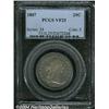 Image 1 : 1807[25C] VF25 PCGS.