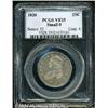 Image 1 : 1820[25C] Small 0 VF35 PCGS.